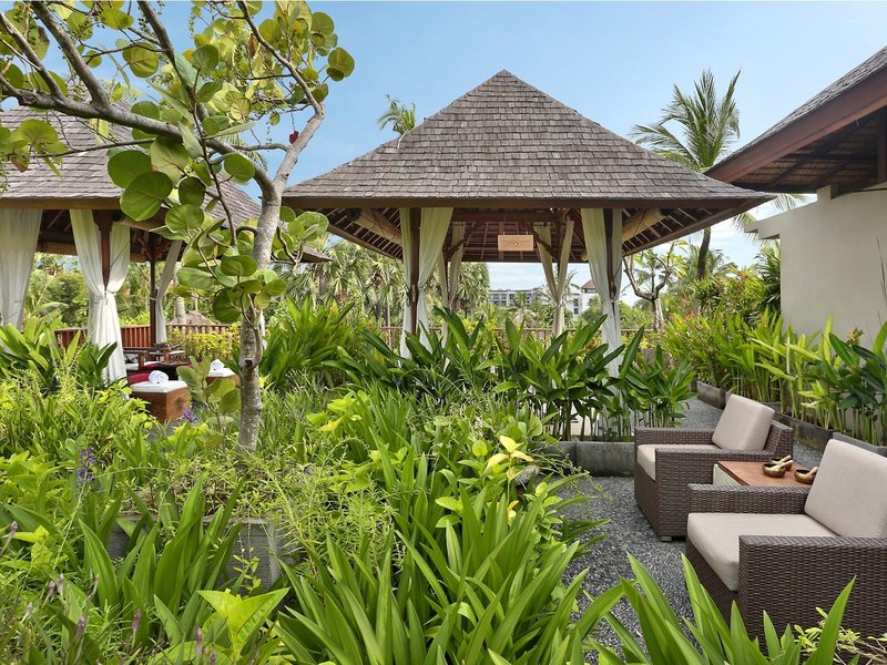 Legian Beach Hotel 36