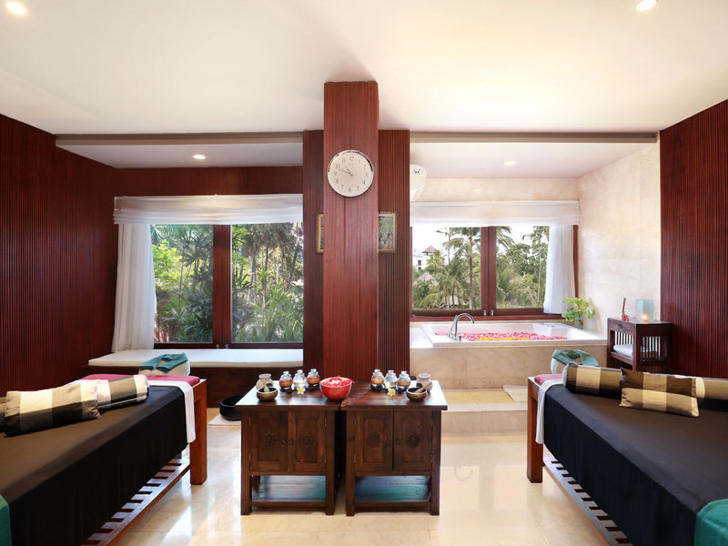 Legian Beach Hotel 37