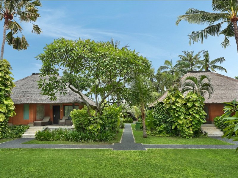 Legian Beach Hotel 48