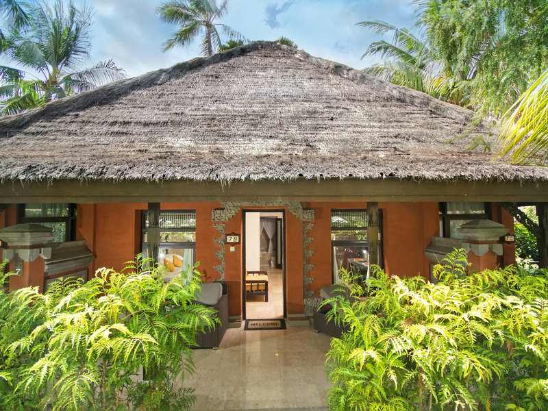 Legian Beach Hotel 49