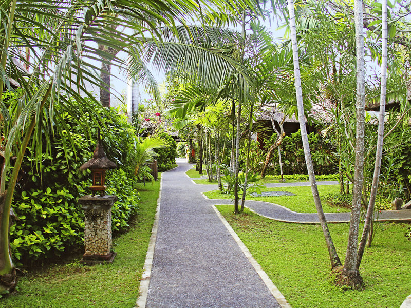 Legian Beach Hotel 50