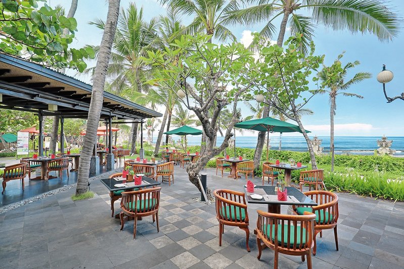 Legian Beach Hotel 19