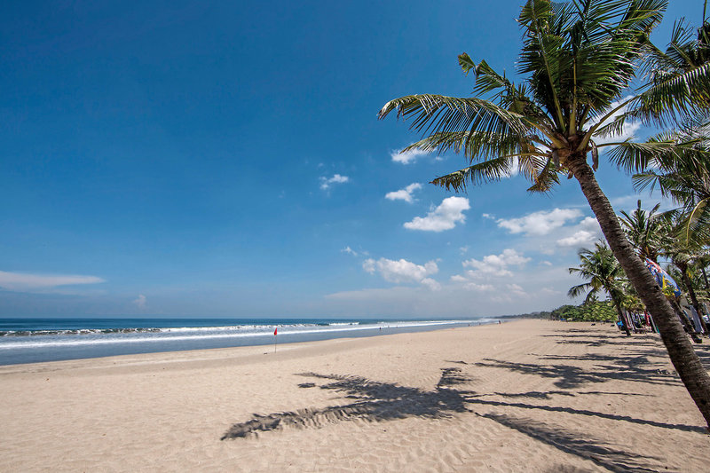 Legian Beach Hotel 25