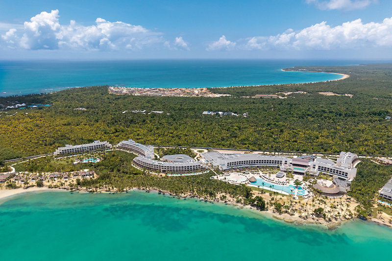 Zemi Miches All-Inclusive Resort, Curio Collection by Hilton 1