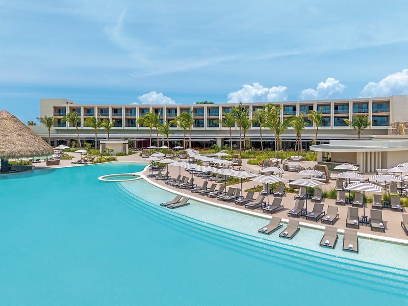 Zemi Miches All-Inclusive Resort, Curio Collection by Hilton 2