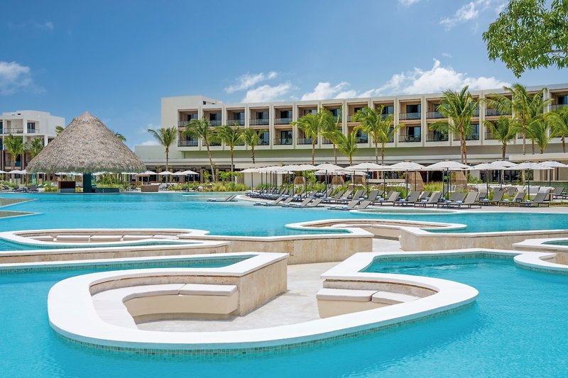 Zemi Miches All-Inclusive Resort, Curio Collection by Hilton 3