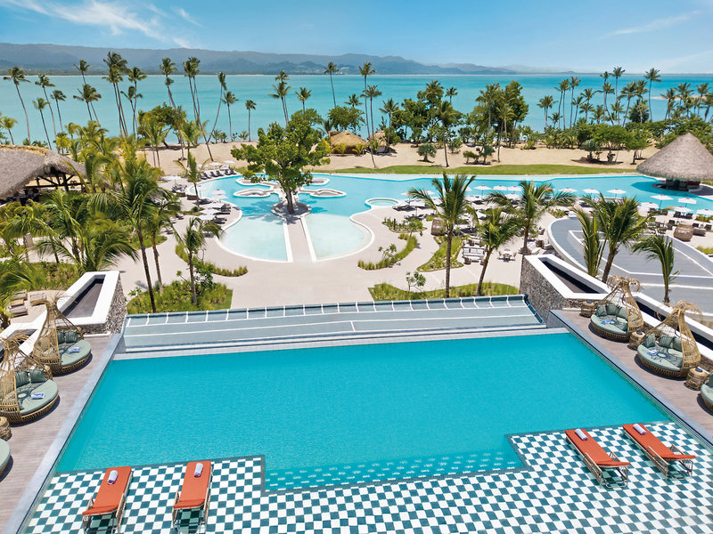 Zemi Miches All-Inclusive Resort, Curio Collection by Hilton 5