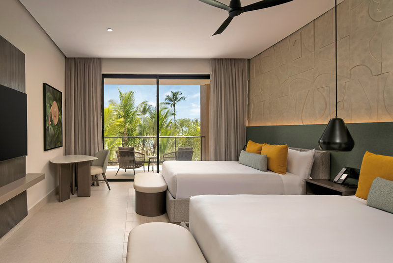 Zemi Miches All-Inclusive Resort, Curio Collection by Hilton 6