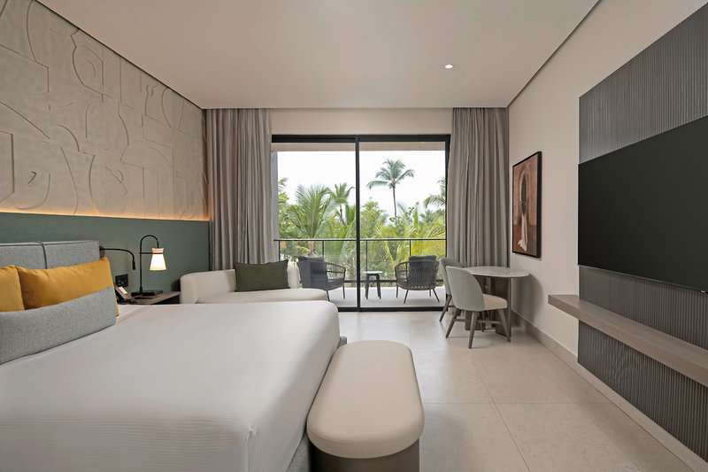 Zemi Miches All-Inclusive Resort, Curio Collection by Hilton 7