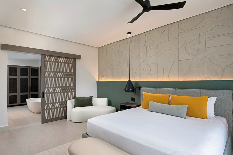 Zemi Miches All-Inclusive Resort, Curio Collection by Hilton 9