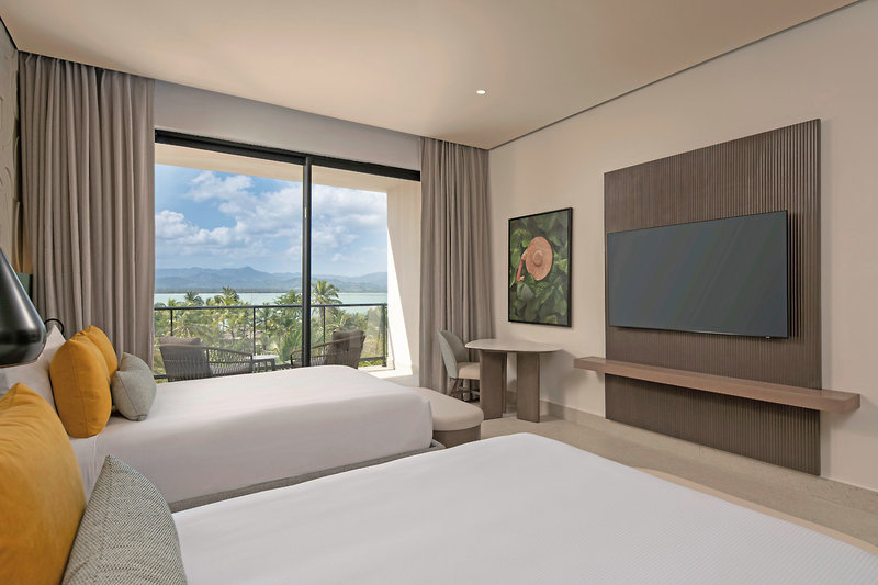 Zemi Miches All-Inclusive Resort, Curio Collection by Hilton 12