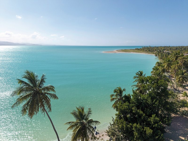 Zemi Miches All-Inclusive Resort, Curio Collection by Hilton 14