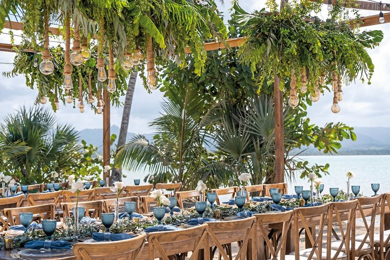 Zemi Miches All-Inclusive Resort, Curio Collection by Hilton 15