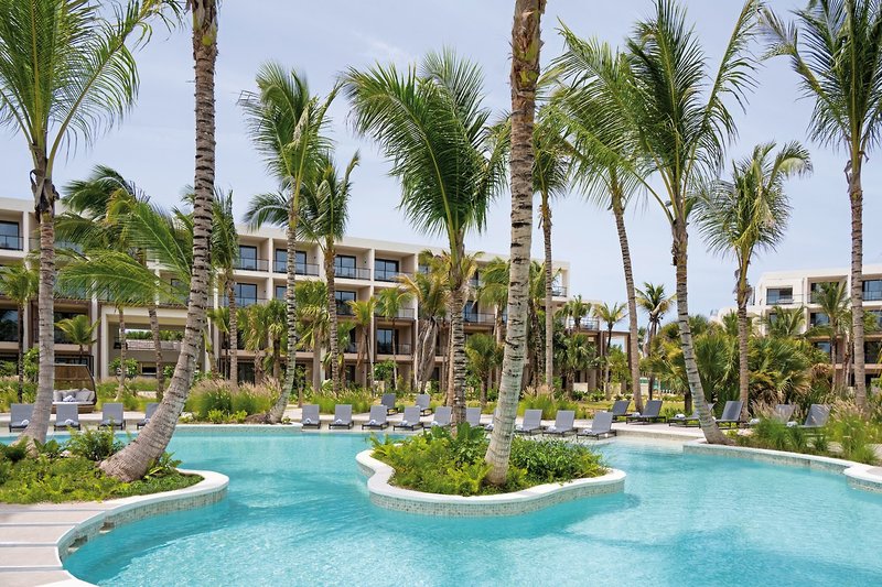 Zemi Miches All-Inclusive Resort, Curio Collection by Hilton 16