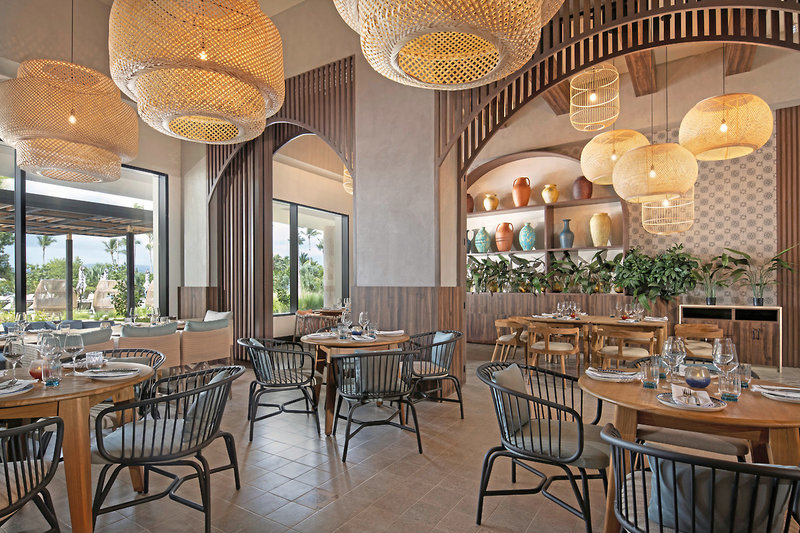 Zemi Miches All-Inclusive Resort, Curio Collection by Hilton 19