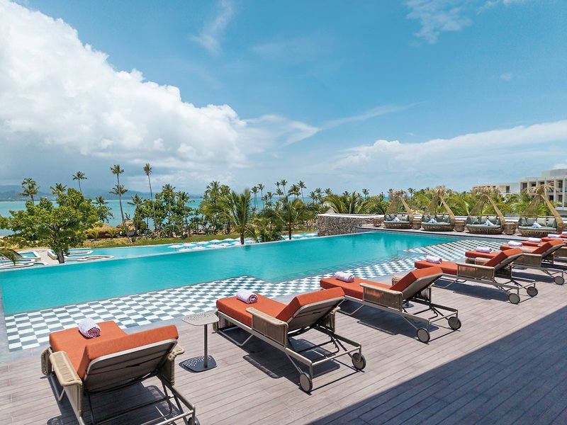 Zemi Miches All-Inclusive Resort, Curio Collection by Hilton 4