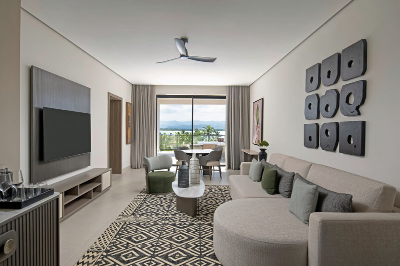 Zemi Miches All-Inclusive Resort, Curio Collection by Hilton 10