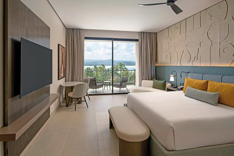 Zemi Miches All-Inclusive Resort, Curio Collection by Hilton 13