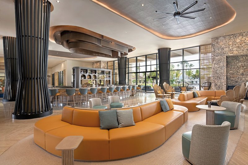 Zemi Miches All-Inclusive Resort, Curio Collection by Hilton 18
