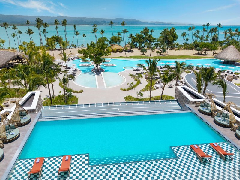 Zemi Miches All-Inclusive Resort, Curio Collection by Hilton 1