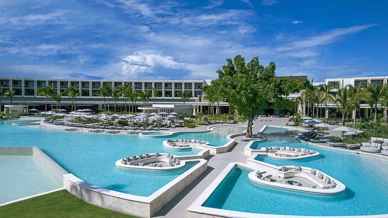 Zemi Miches All-Inclusive Resort, Curio Collection by Hilton 3