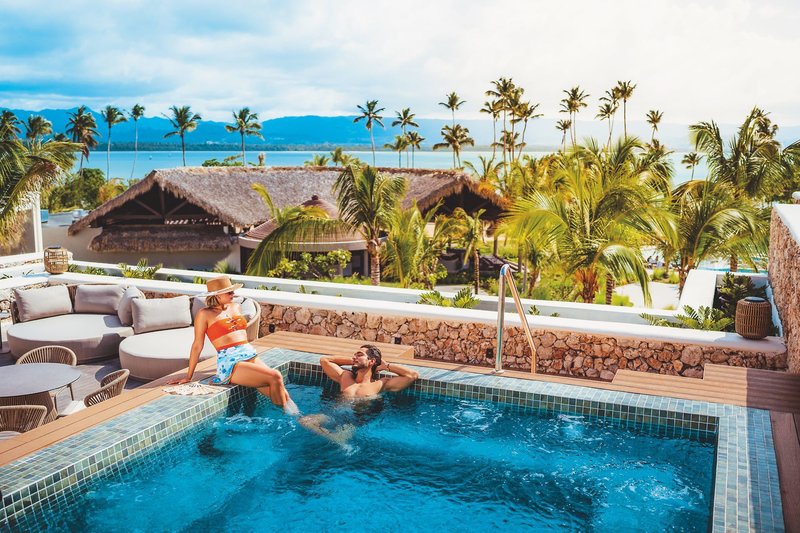 Zemi Miches All-Inclusive Resort, Curio Collection by Hilton 4