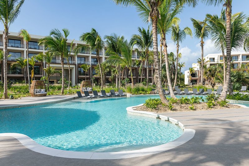 Zemi Miches All-Inclusive Resort, Curio Collection by Hilton 5