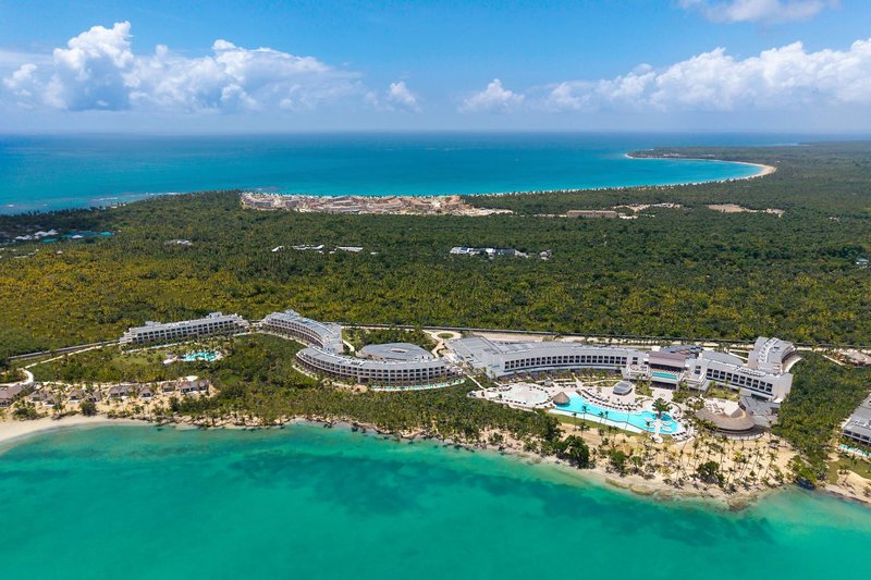 Zemi Miches All-Inclusive Resort, Curio Collection by Hilton 7