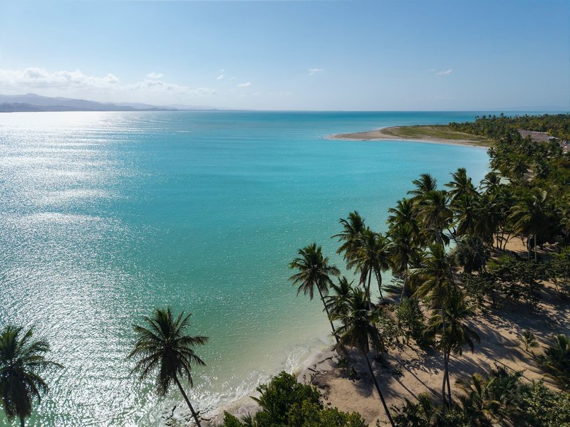 Zemi Miches All-Inclusive Resort, Curio Collection by Hilton 8