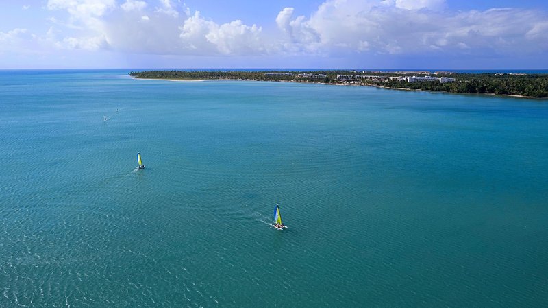 Zemi Miches All-Inclusive Resort, Curio Collection by Hilton 9