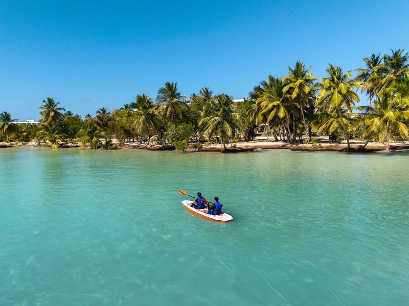 Zemi Miches All-Inclusive Resort, Curio Collection by Hilton 10