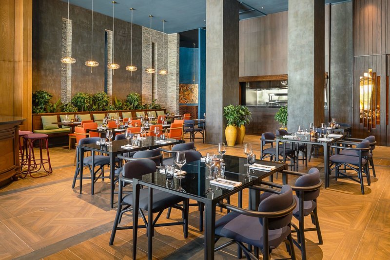 Zemi Miches All-Inclusive Resort, Curio Collection by Hilton 11