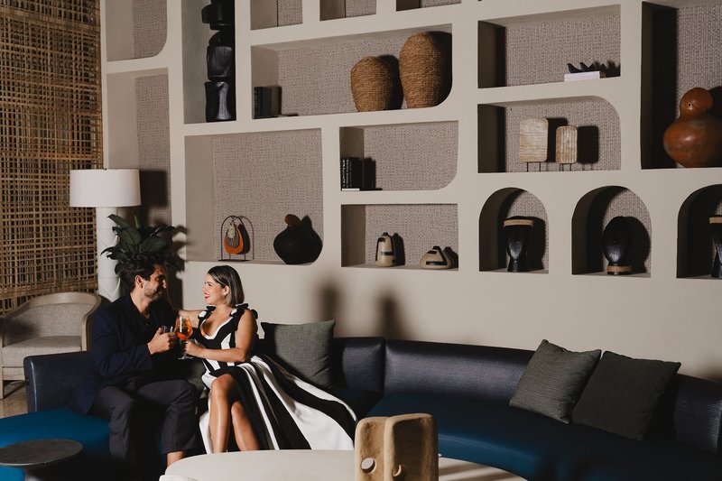Zemi Miches All-Inclusive Resort, Curio Collection by Hilton 12