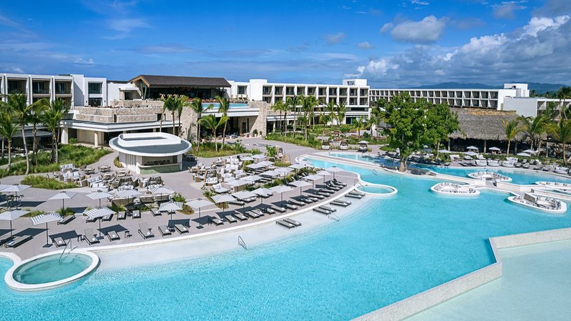 Zemi Miches All-Inclusive Resort, Curio Collection by Hilton 13