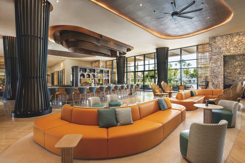 Zemi Miches All-Inclusive Resort, Curio Collection by Hilton 14