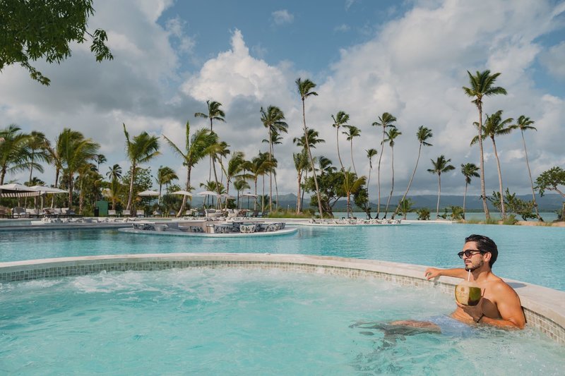 Zemi Miches All-Inclusive Resort, Curio Collection by Hilton 15