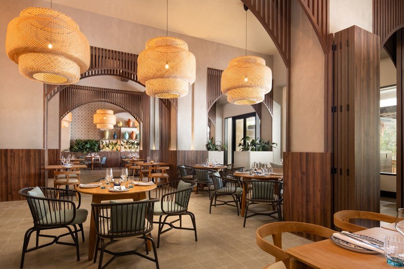 Zemi Miches All-Inclusive Resort, Curio Collection by Hilton 16