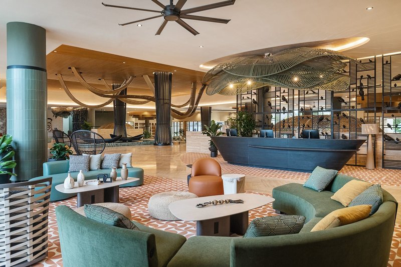 Zemi Miches All-Inclusive Resort, Curio Collection by Hilton 17