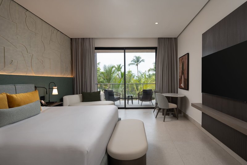 Zemi Miches All-Inclusive Resort, Curio Collection by Hilton 18