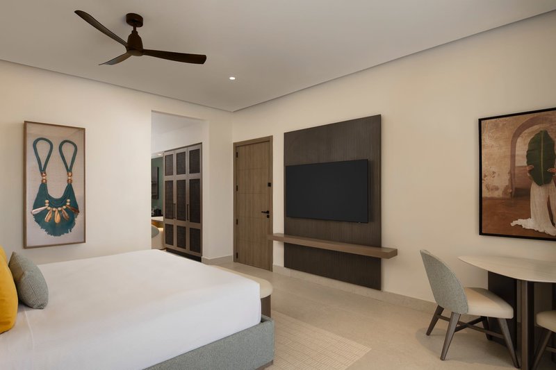 Zemi Miches All-Inclusive Resort, Curio Collection by Hilton 20