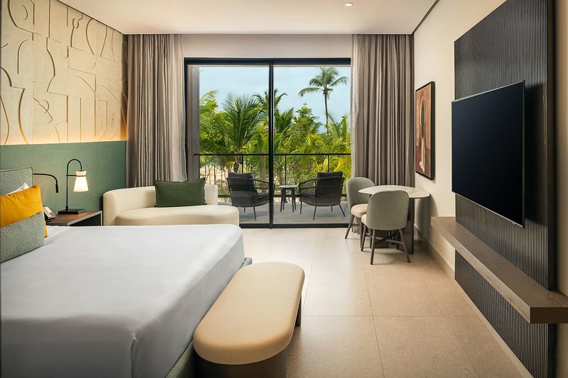 Zemi Miches All-Inclusive Resort, Curio Collection by Hilton 21