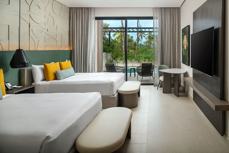 Zemi Miches All-Inclusive Resort, Curio Collection by Hilton 22