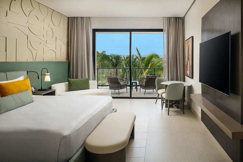 Zemi Miches All-Inclusive Resort, Curio Collection by Hilton 23