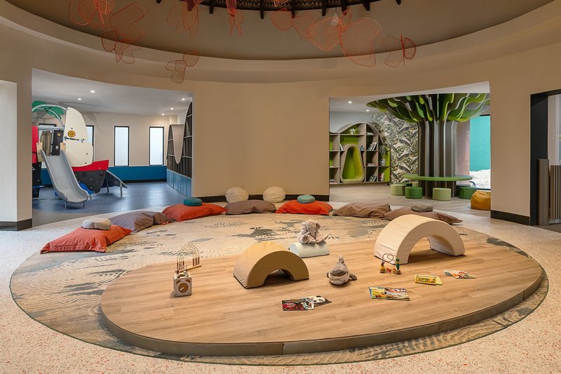 Zemi Miches All-Inclusive Resort, Curio Collection by Hilton 24