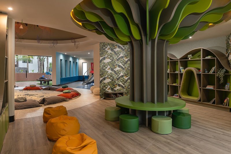 Zemi Miches All-Inclusive Resort, Curio Collection by Hilton 25