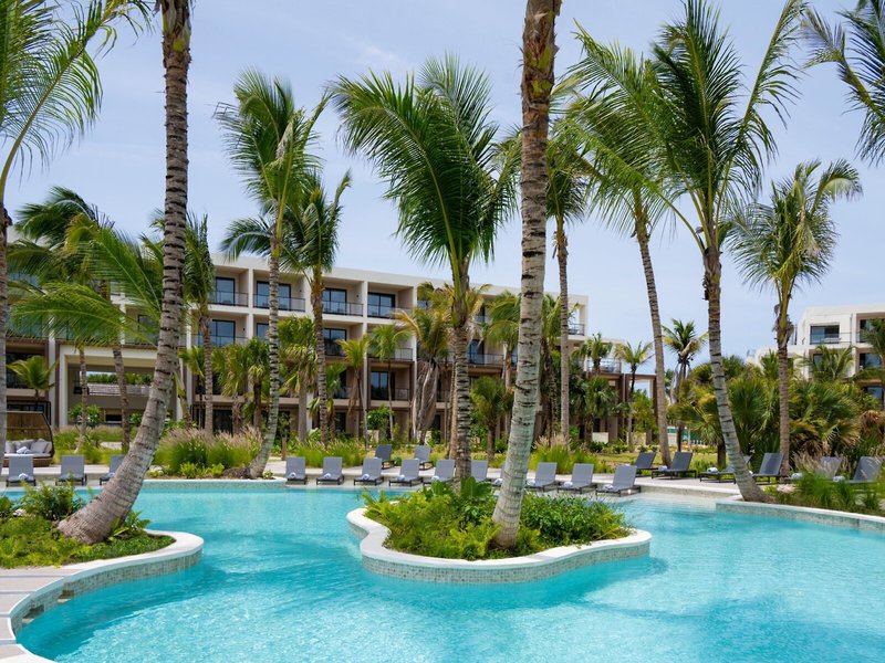 Zemi Miches All-Inclusive Resort, Curio Collection by Hilton 5