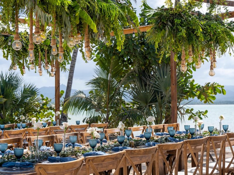 Zemi Miches All-Inclusive Resort, Curio Collection by Hilton 8