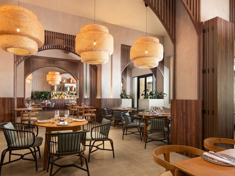 Zemi Miches All-Inclusive Resort, Curio Collection by Hilton 9