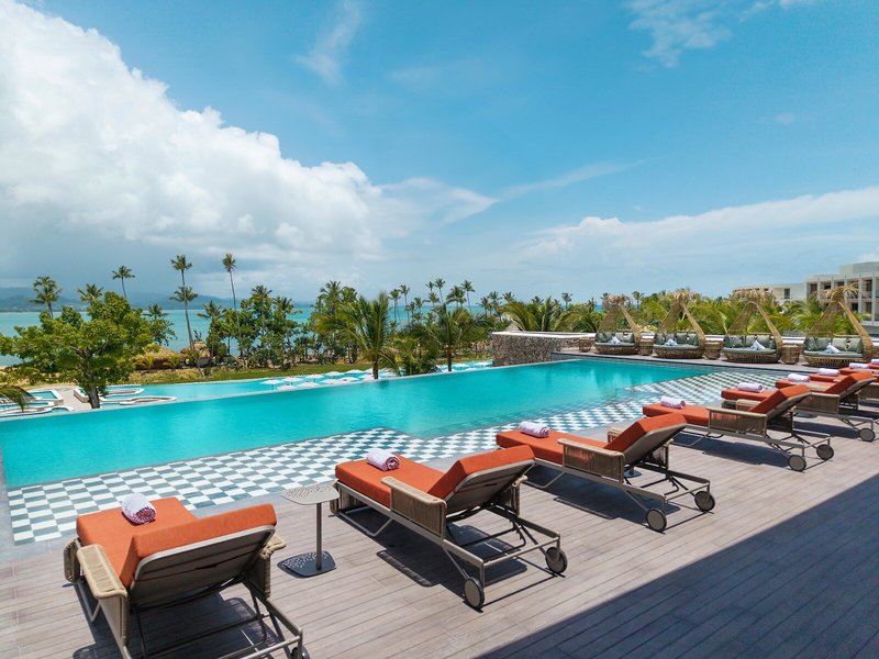 Zemi Miches All-Inclusive Resort, Curio Collection by Hilton 10