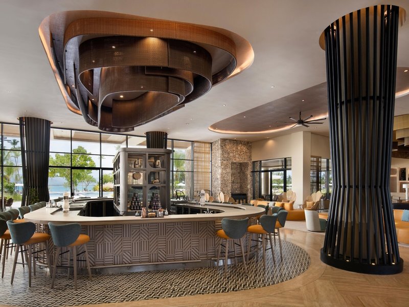 Zemi Miches All-Inclusive Resort, Curio Collection by Hilton 12